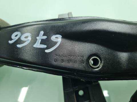 Foto 4ª: Pedal Freno Mercedes Clase A 140 A 45 AMG 4-MATIC 176.052) 381CV 280KW [133980] (2017)
