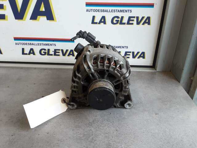 Foto 1ª: Alternador Peugeot 208 1.2 PURETECH 130CV [HN05] (2020)