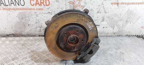 Mangueta Delantera Derecha Ssangyong Tivoli CRYSTAL 4X2 116CV 85KW