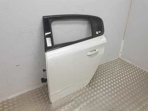 Foto 2ª: Puerta Trasera Izquierda Peugeot 308 ALLURE [HN02] (2013)