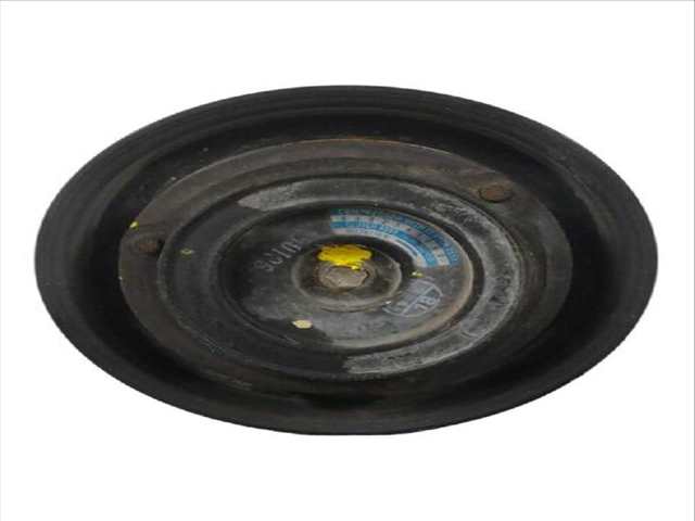 Foto 3ª: Compresor Aire Acondicionado Chrysler Voyager 2.4 (1999)