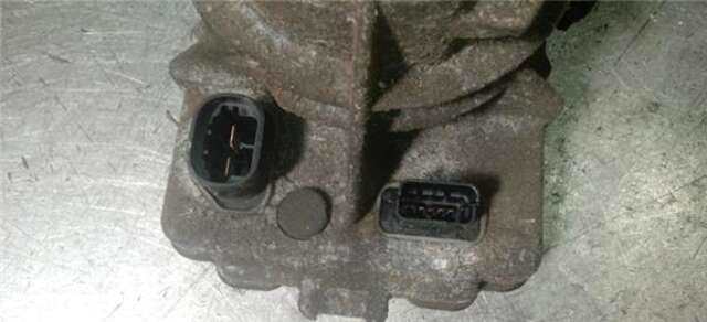 Foto 3ª: Bomba de Direccion Citroen C5 2.0 HDI EXCLUSIVE [2.0 LTR. - 80 KW HDI] [RHR]