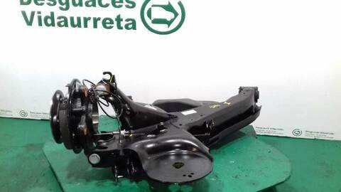 Foto 1ª: Brazo Suspension Trasero Izquierdo Mercedes Clase V 200 136CV 100KW (2014)