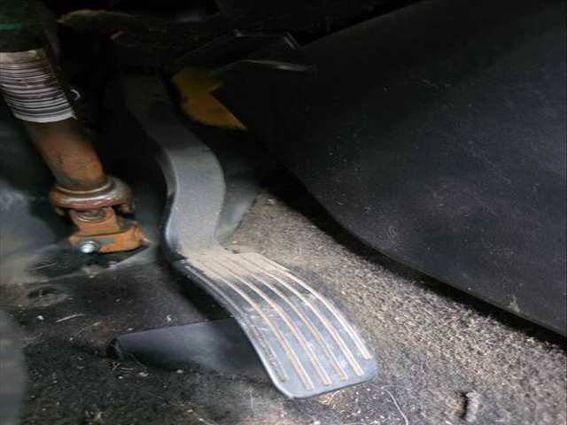Pedal Acelerador Peugeot 2008 STYLE 82CV 60KW