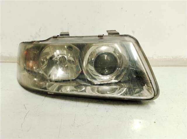 Faro Derecho Audi A3 1.9 TDI AMBIENTE [1.9 LTR. - 66 KW TDI]