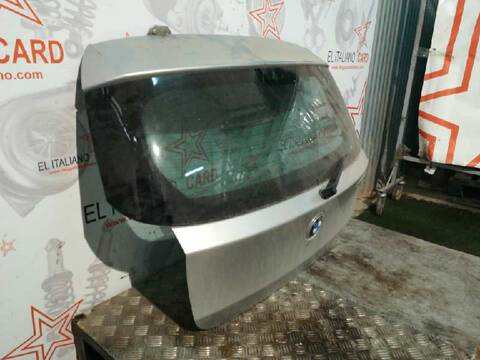 Foto 3ª: Portón Bmw Serie 1 114 118D BERLINA 143CV 105KW [N47D20C] (2009)