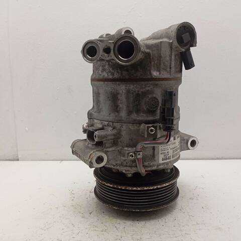 Foto 3ª: Compresor Aire Acondicionado Opel Astra DYNAMIC 110CV 81KW [B16DTE] (2017)