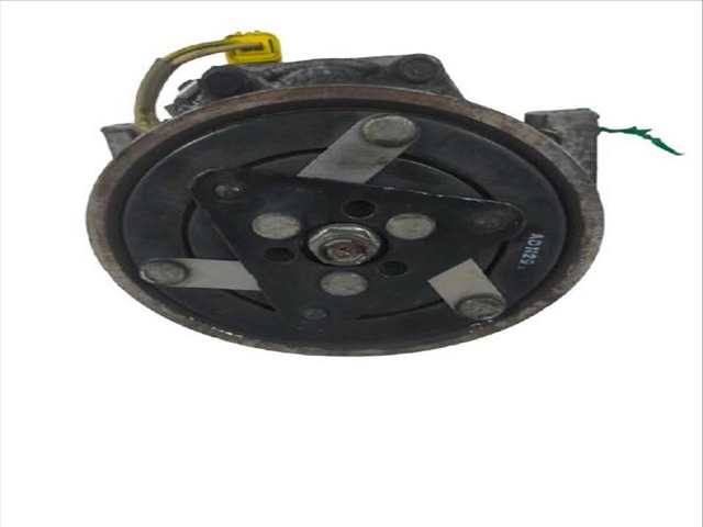 Foto 3ª: Compresor Aire Acondicionado Peugeot 407 2.0 6DRFNB 6DRFNE) 136CV (2004)