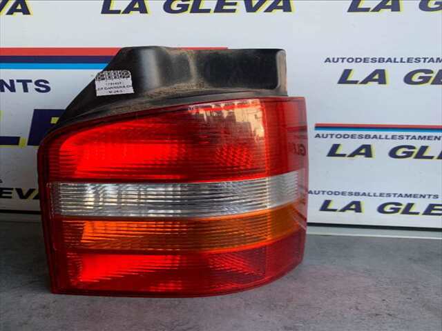 Foto 1ª: Piloto Trasero Derecho Volkswagen Transporter 1.9 TDI 105CV 0CV FURGON [AXB] (2006)