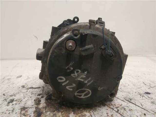 Foto 2ª: Alternador Mercedes Clase E 180 2.7 CDI 20V (170 CV) [OM612961]
