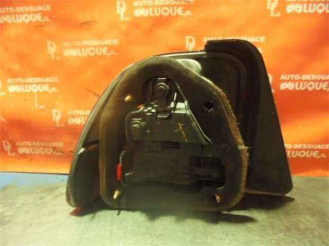Piloto Trasero Derecho Rover Serie 45 2.0 CLASSIC (4-PTAS.) [2.0 LTR. - 74 KW IDT CAT]