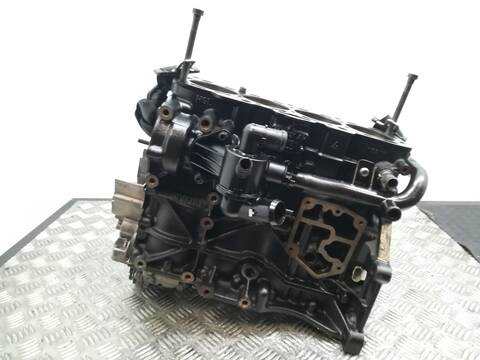 Foto 1ª: Bloque Motor Volkswagen Passat CBD (2010)