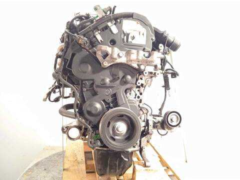 Foto 4ª: Despiece Motor Citroen C4 FEEL PICASSO 120CV 88KW [BH01] (2018)