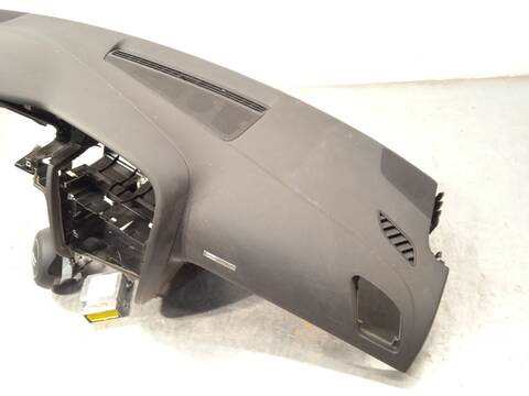 Foto 3ª: Kit Airbag Audi A5 3.0 TDI 204CV 150KW [CLA] (2014)