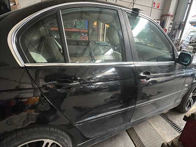 Foto 1ª: Puerta Delantera Derecha Bmw Serie 3 330 3.0 DIESEL E 46 [306D1] (2004)