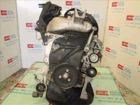 Foto 2ª: Motor Completo Citroen Xsara 1.6 PICASSO 95CV 70KW [G-NFV] (2003)