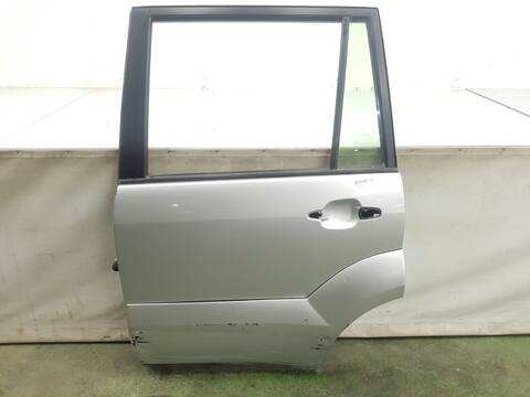 Foto 3ª: Puerta Trasera Izquierda Toyota Land Cruiser 3.0 TD 163CV 125CV [1KDFTV] (2002)