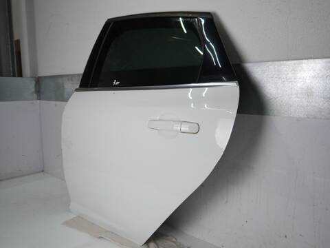 Foto 1ª: Puerta Trasera Izquierda Ford Focus 125 CV 92KW [M1DD] (2013)