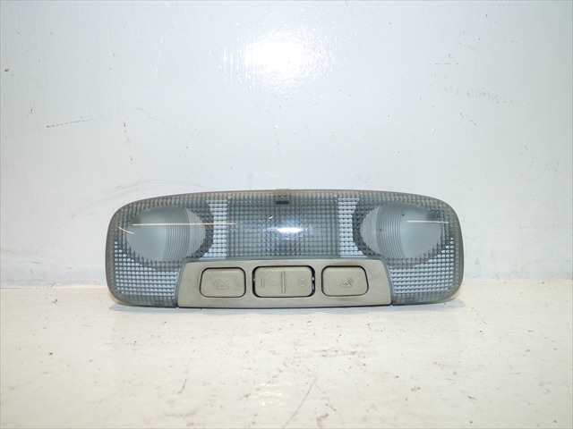 Foto 1ª: Luz Interior Ford S Max 2.0 TDCI 2006-2015 [QXWB] (2008)