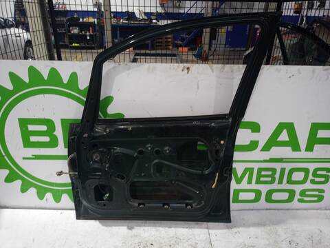 Foto 2ª: Puerta Delantera Derecha Opel Zafira ELEGANCE 82CV 60KW [X20DTL] (2000)
