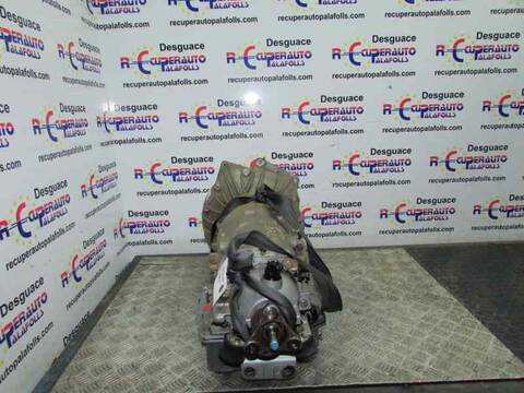 Foto 2ª: Caja Cambios Automatica Bmw Serie 3 315 194S1 AUT. (1998)