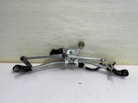 Foto 3ª: Motor Limpia Delantero Jeep Avenger ALTITUDE (2023)
