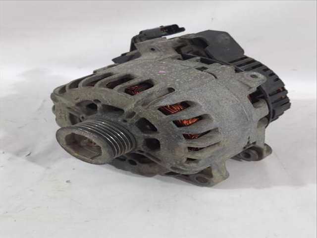 Alternador Peugeot 308 1.6 HDI 92CV