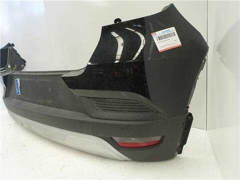 Foto 2ª: Paragolpes Trasero Renault Captur 1.0 INTENS 91CV 67KW [H4D 470] (2022)