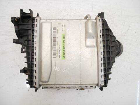 Intercooler Mercedes Sprinter 114 - 163 CV