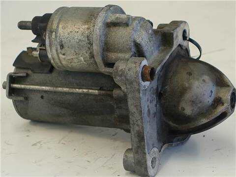 Motor de Arranque Ford Fiesta 1.5 AMBIENTE 75CV 55KW