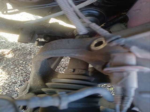 Transmision Delantera Izquierda Citroen C6 BUSINESS 204CV 150KW