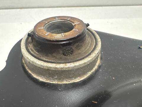 Foto 3ª: Brazo Suspension Delantero Derecho Dacia Sandero VERSION INDEFINIDA (2023)