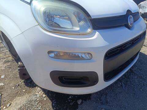Foto 3ª: Paragolpes Delantero Fiat Panda POP 69CV 51KW (2013)