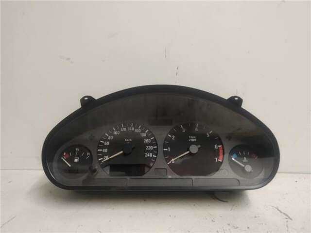Cuadro de Instrumentos Bmw Serie 3 315 1.6 316I [1.6 LTR. - 75 KW CAT]