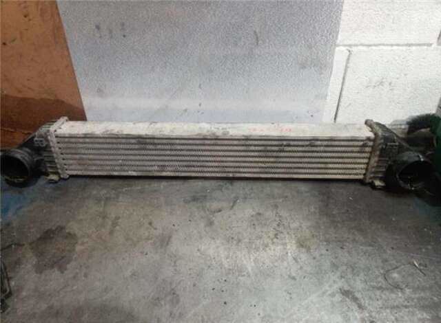 Foto 2ª: Intercooler Mercedes Clase A 140 2.0 A 180 CDI (169.007) [2.0 LTR. - 80 KW CDI CAT] [OM 640.940]