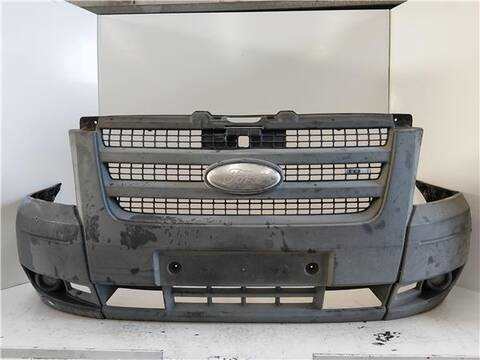 Foto 1ª: Paragolpes Delantero Ford Transit 2.2 TDCI 140CV 103KW FURGON [PGFA] (2009)