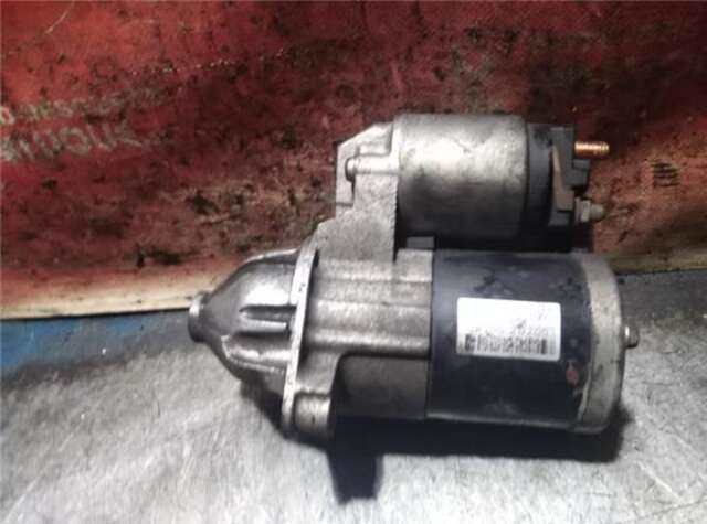 Foto 3ª: Motor de Arranque Hyundai i30 1.4 [G4FA]