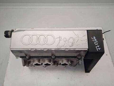 Foto 2ª: Culata Audi 100 2.8 V6 CAT AAH) BERLINA 174CV 128KW (1993)