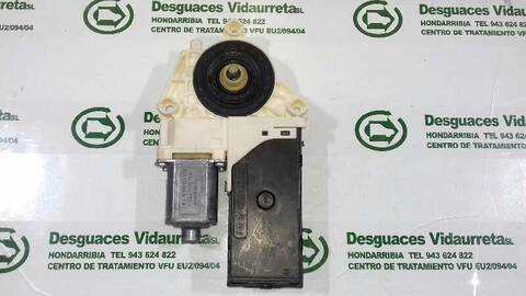 Foto 2ª: Elevalunas Eléctrico Delantero Izquierdo Renault Laguna PRIVILEGE III 131CV 96KW [M9R742] (2008)