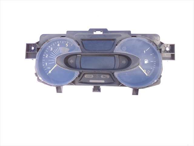 Cuadro de Instrumentos Renault Captur 1.5 DCI 2013-2017