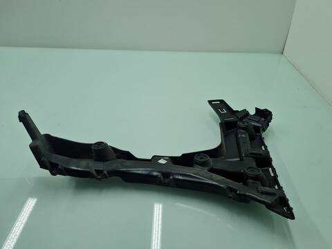 Foto 3ª: Refuerzo Paragolpes Trasero Cupra Formentor 150CV [DTTC] (2022)
