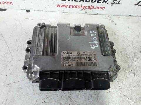 Centralita Motor ECU Citroen Xsara PICASSO