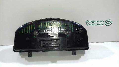 Foto 3ª: Cuadro de Instrumentos Volkswagen Passat ADVANCE 140CV 103KW [BKP] (2007)
