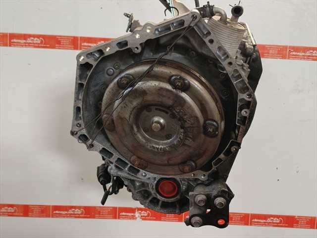 Foto 2ª: Caja Cambios Automatica Mazda CX7 2.2 CRDI 173CV [R2] (2011)