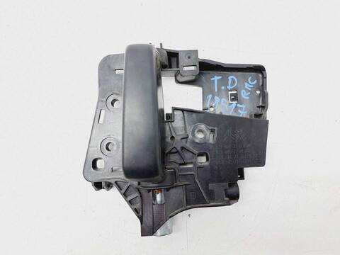 Maneta Interior Delantera Derecha Citroen Berlingo 1.6 16V HDI 75CV 55KW