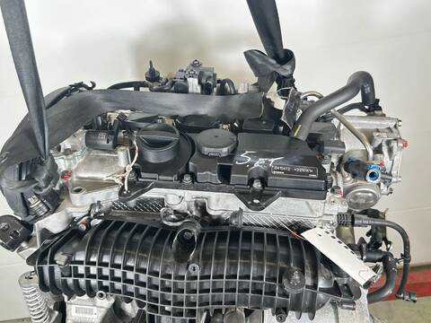 Foto 2ª: Motor Completo Volvo V40 1.5 GASOLINA T3 152 CV 112KW [B4154T2] (2019)