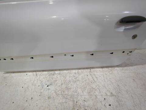 Foto 3ª: Puerta Delantera Izquierda Renault Clio 1.2 BB0A BB0F BB10 BB1K BB28 BB2D BB2H CB0A ... 58CV 43KW [D7F 710,D7F 720,D7F 722,D7F 726,D7F 744,D7F 746,D7] (2007)