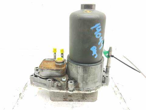 Foto 2ª: Radiador Aceite Peugeot 607 BASICO 204CV 150KW [UHZ] (2005)