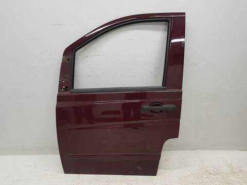 Puerta Delantera Izquierda Mercedes Viano 2.0 CDI COMPACTO 639.711) 130CV 97KW