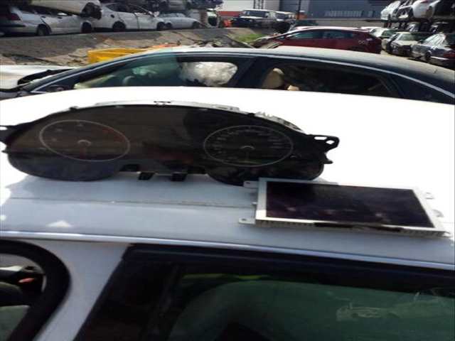 Cuadro de Instrumentos Audi A4 2.0 TDI